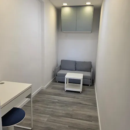 My Happy Place Apartman *