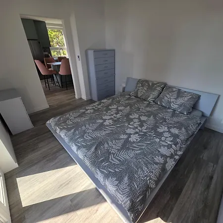 Apartament My Happy Place *