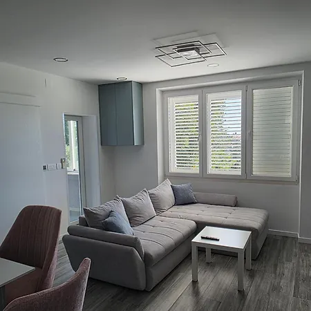 My Happy Place Apartman