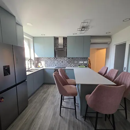 My Happy Place Apartament